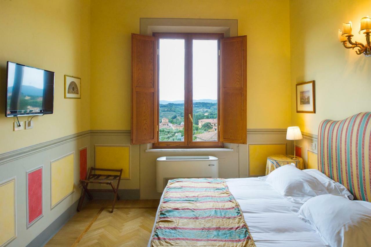 Hotel Palazzo Ravizza Siena Exterior foto
